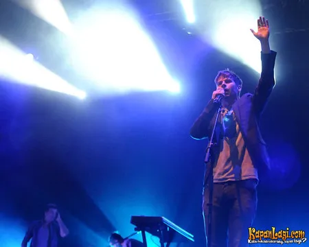 Foto Foster The People