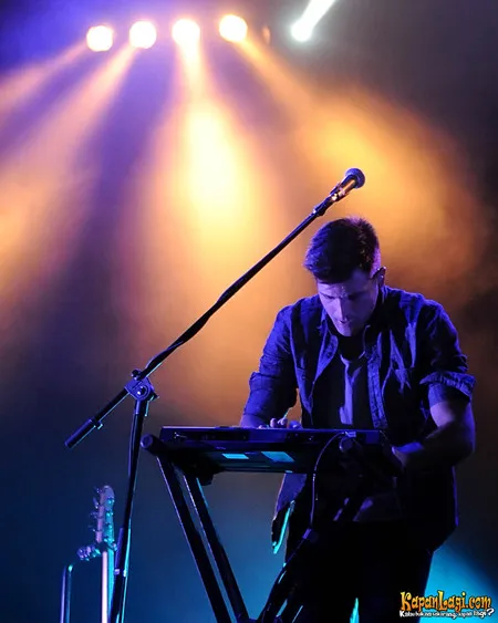 Foto Foster The People