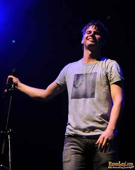 Foto Foster The People