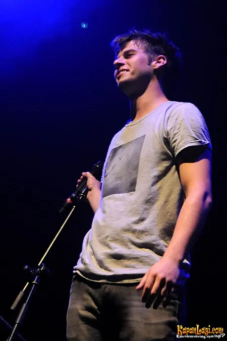 Foto Foster The People