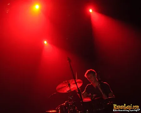 Foto Foster The People