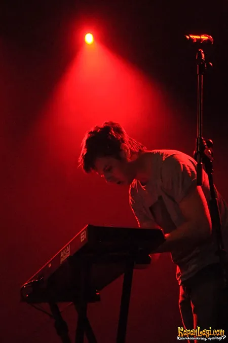 Foto Foster The People