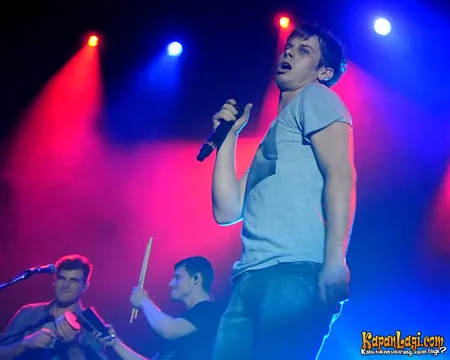 Foto Foster The People