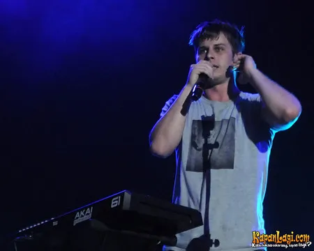 Foto Foster The People