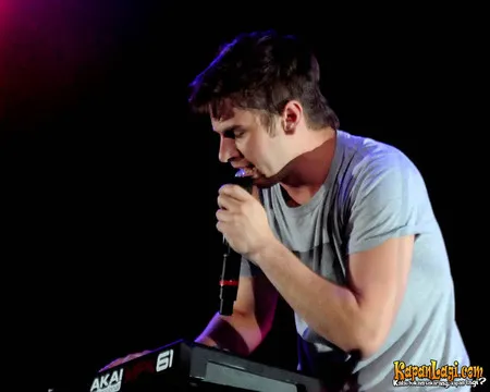 Foto Foster The People