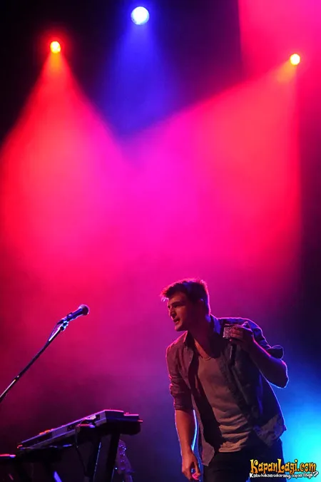 Foto Foster The People