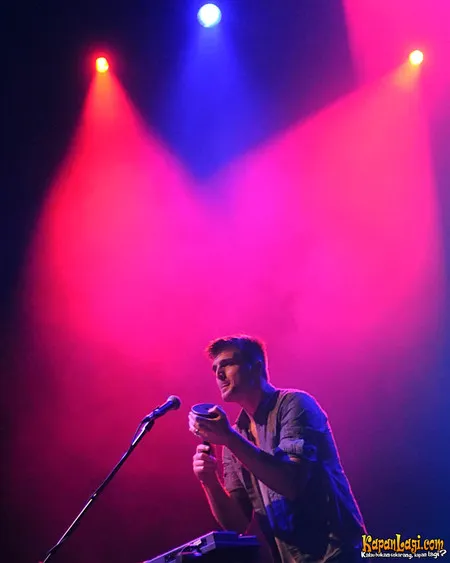 Foto Foster The People