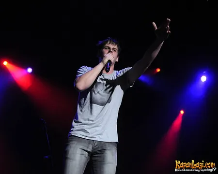 Foto Foster The People