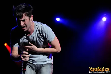 Foto Foster The People