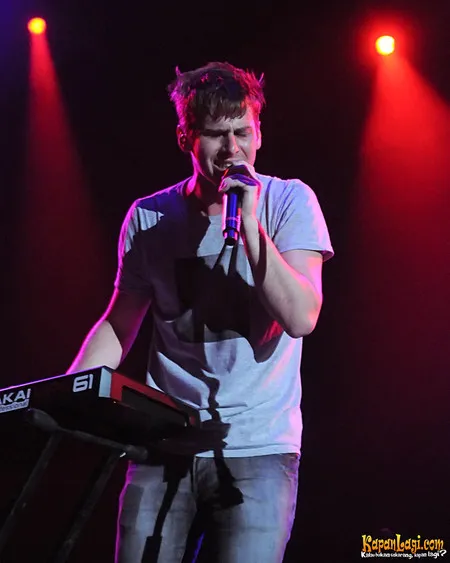 Foto Foster The People