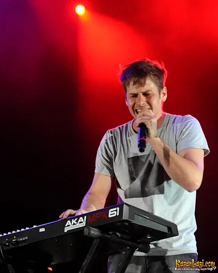 Foto Foster The People