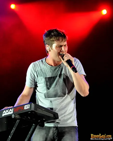 Foto Foster The People