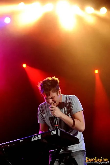 Foto Foster The People