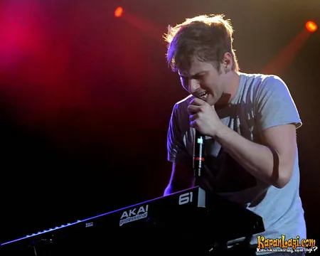 Foto Foster The People