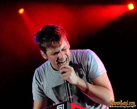 Foto Foster The People