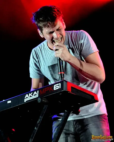 Foto Foster The People