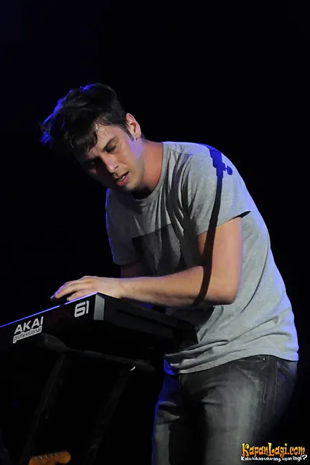 Foto Foster The People