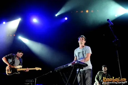 Foto Foster The People