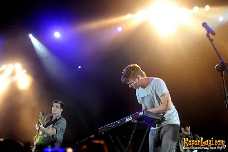 Foto Foster The People