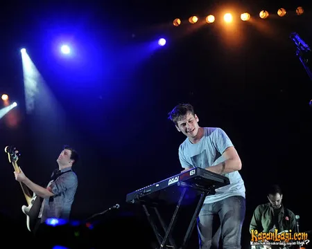 Foto Foster The People