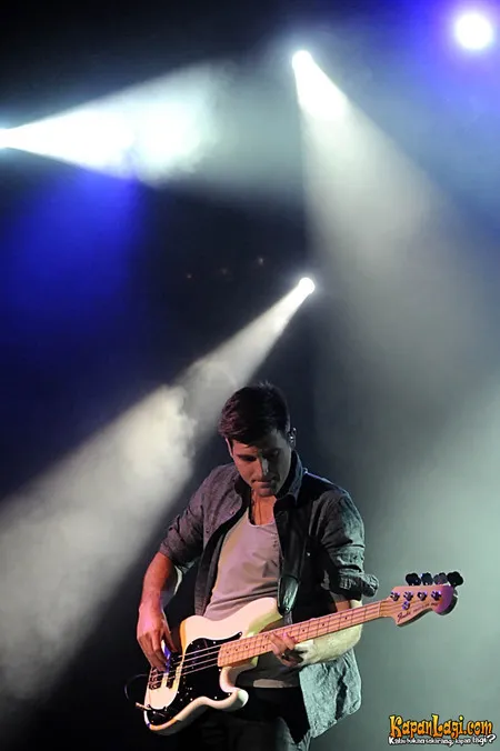 Foto Foster The People