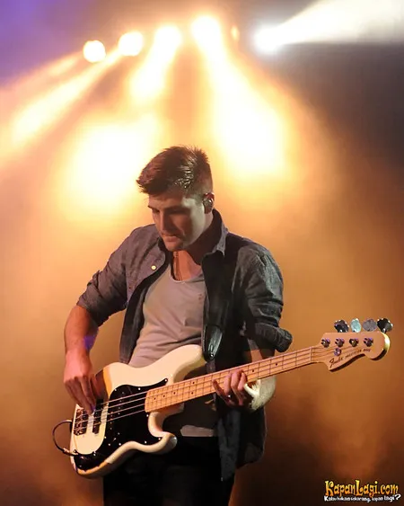 Foto Foster The People