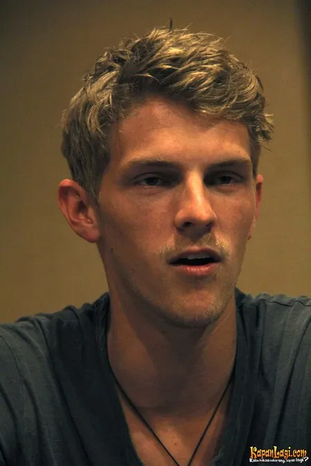 Foto Foster The People