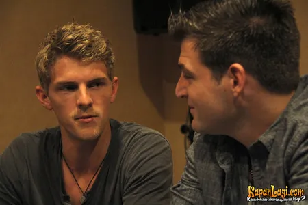 Foto Foster The People