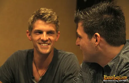 Foto Foster The People