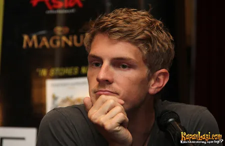 Foto Foster The People