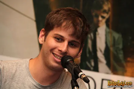 Foto Foster The People