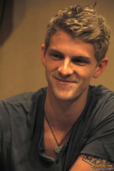 Foto Foster The People