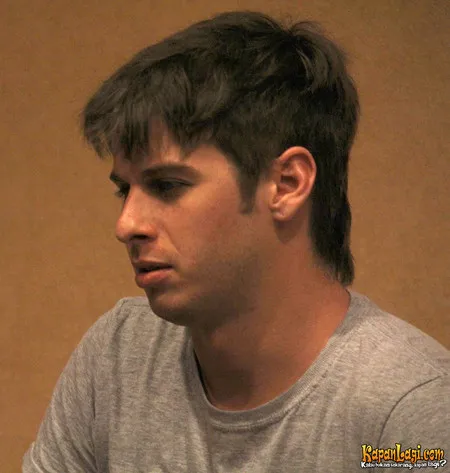 Foto Foster The People