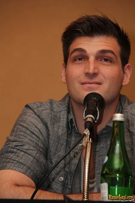 Foto Foster The People