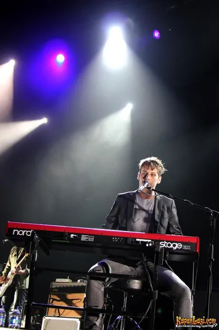 Foto Foster The People