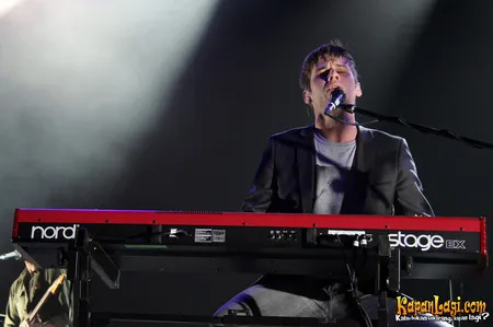 Foto Foster The People