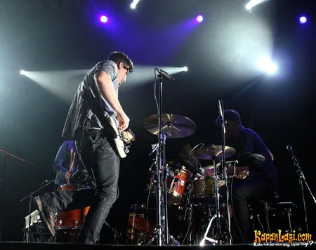 Foto Foster The People