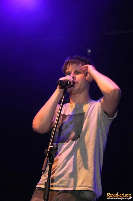 Foto Foster The People