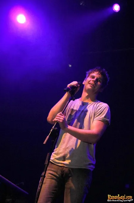 Foto Foster The People