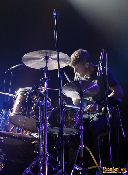 Foto Foster The People