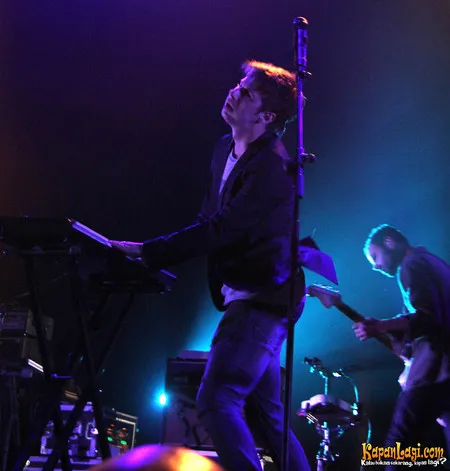 Foto Foster The People