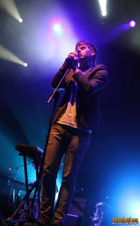 Foto Foster The People