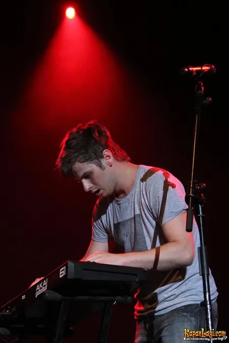 Foto Foster The People