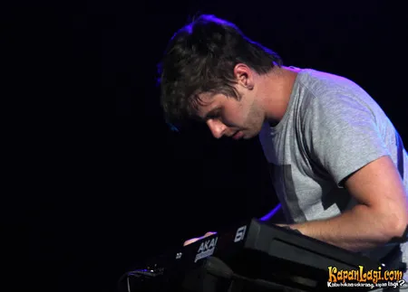 Foto Foster The People