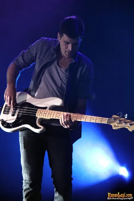 Foto Foster The People