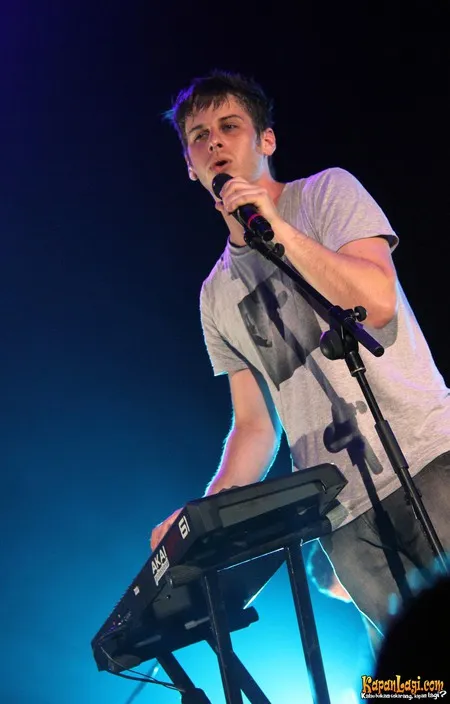 Foto Foster The People