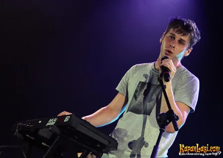 Foto Foster The People