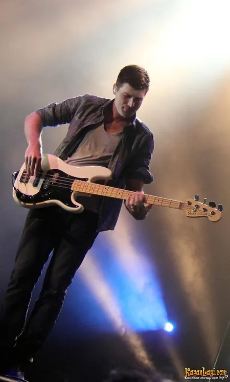 Foto Foster The People