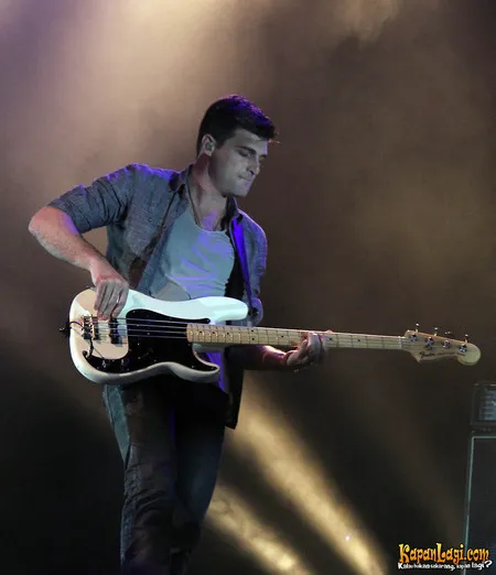 Foto Foster The People