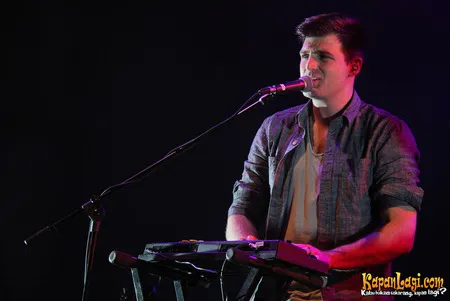 Foto Foster The People